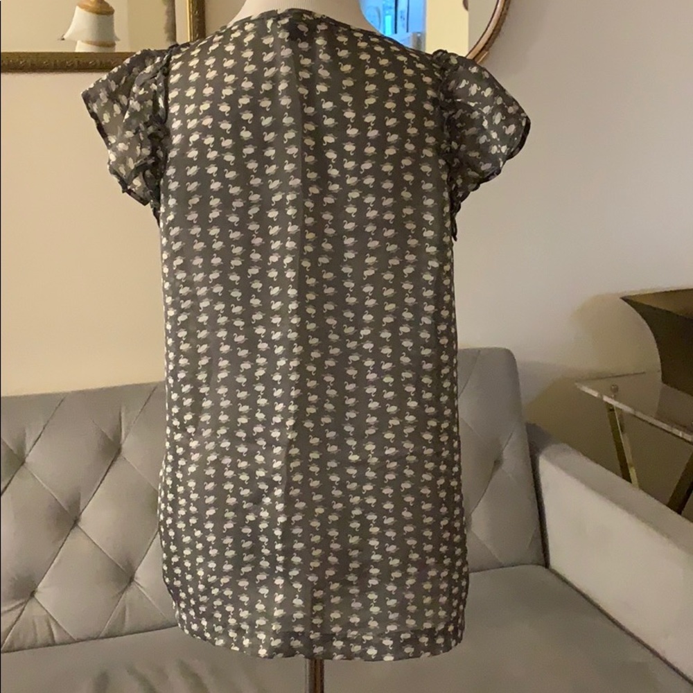 Blouse - Picture 4 of 5